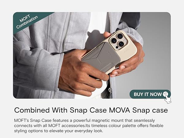 mova snap case