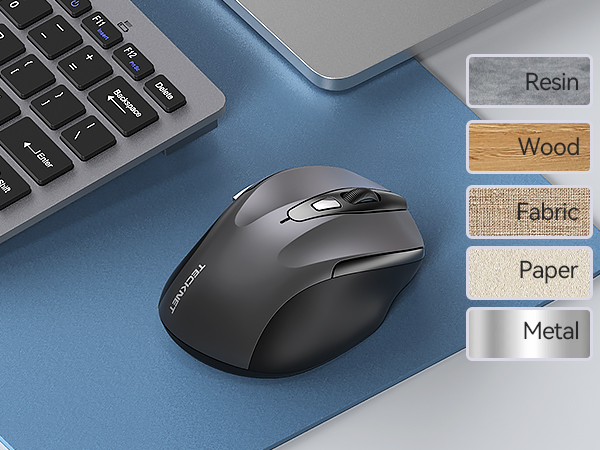 wireless mouse