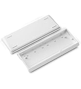 BOYI H60 Aluminum Keyboard Case,60% Customized Keyboard Housing Barebones Kit Compatible with Woo...