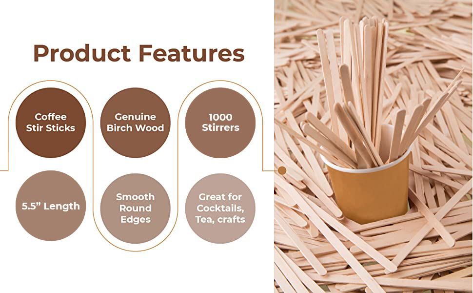 coffee stirrers 20162