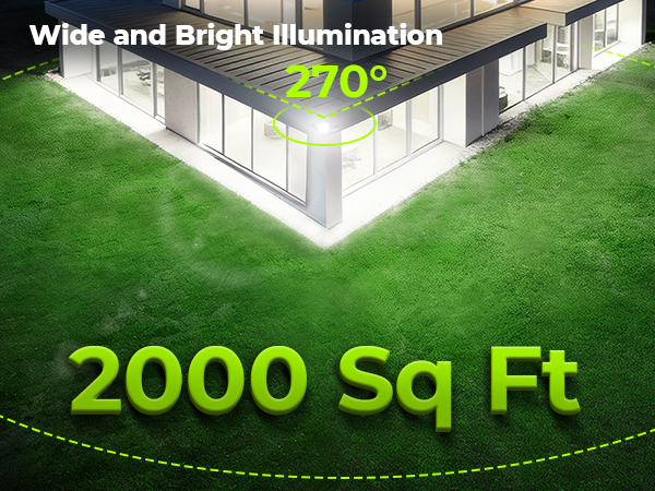 solar motion sensor light