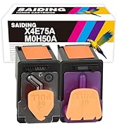SAIDING X4E75A M0H50A Print Head for Smart Tank 500 510 530 610 Series Smart Tank Plus 550 570 65...