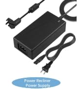 Power Recliner Power Supply