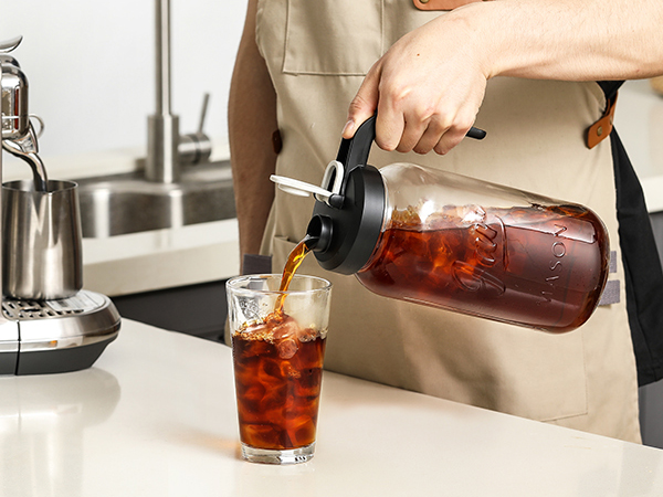 pitcher