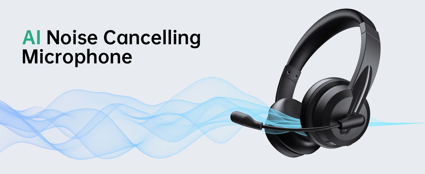 noise cancelling headphones for work
