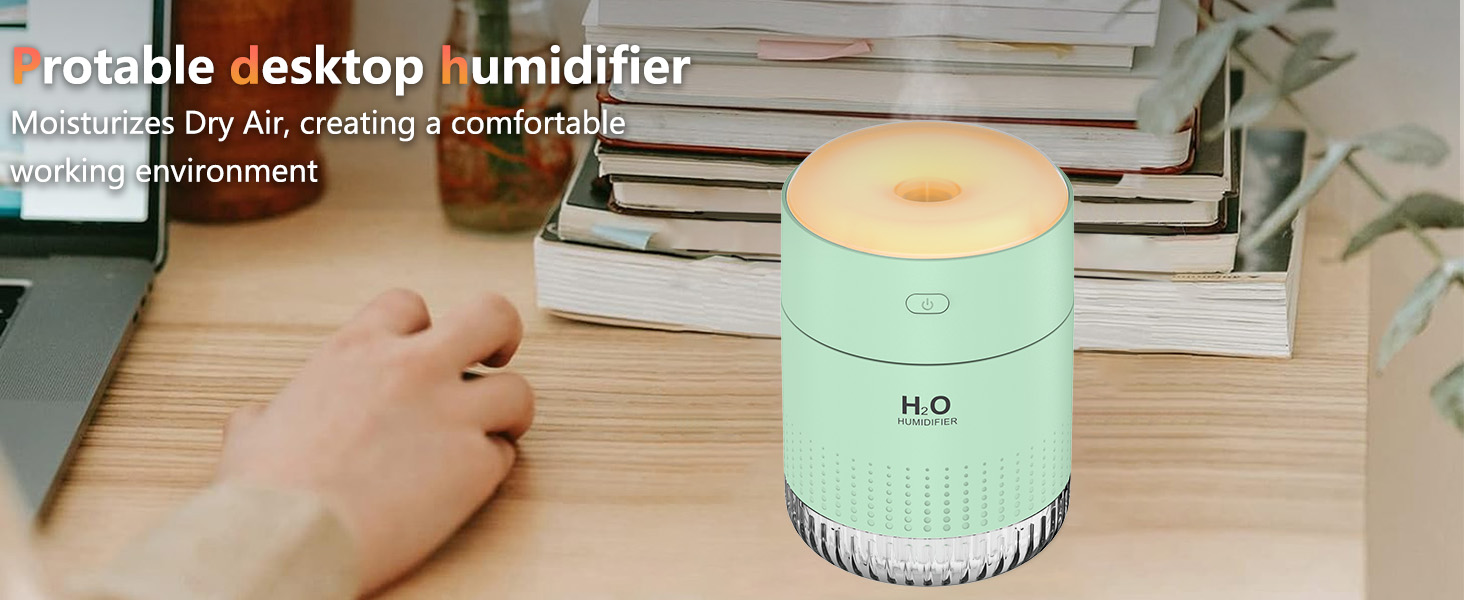 humidifiers for bedroom baby