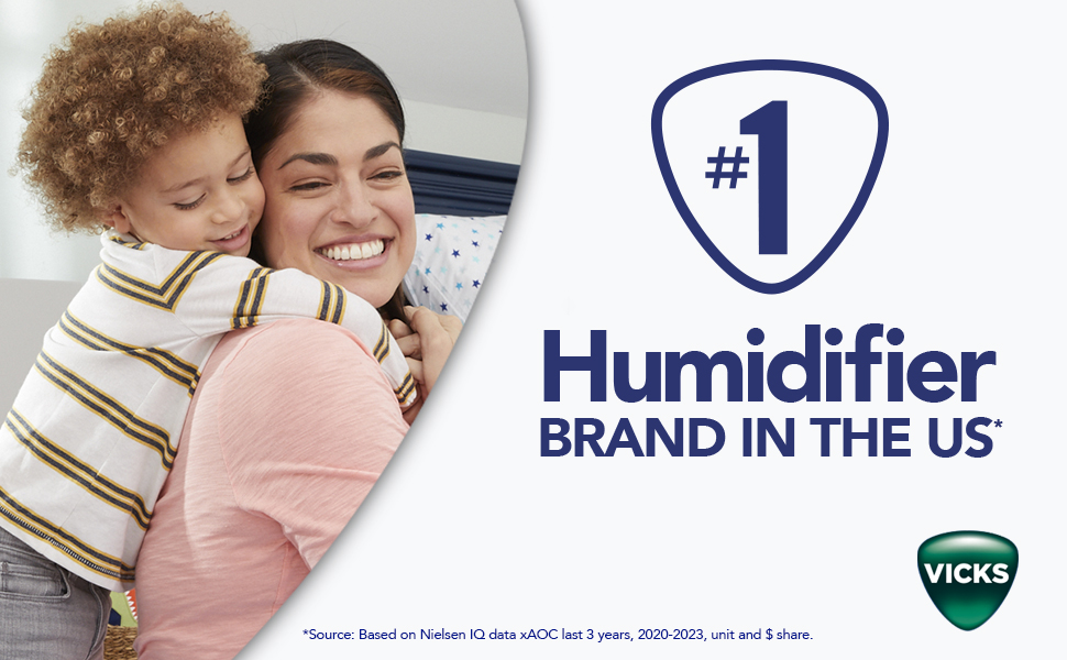 Best humidifier for family