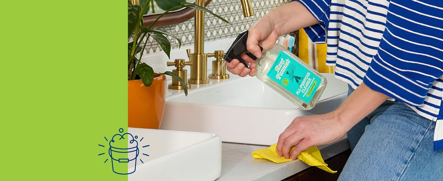 refill mold remover bottle cleaner bathroom wood floor easy plant off weed cleaning spray