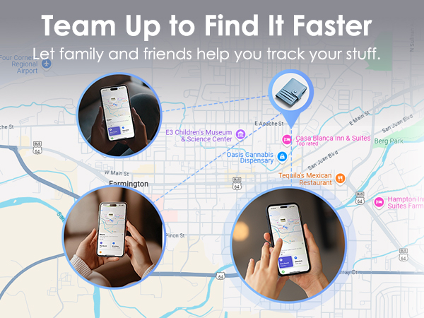 wallet tracker