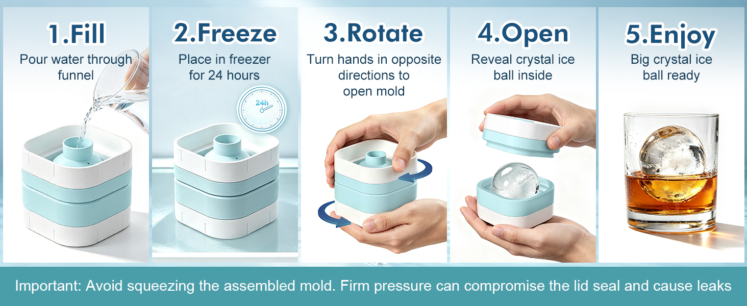 Instructions for Use