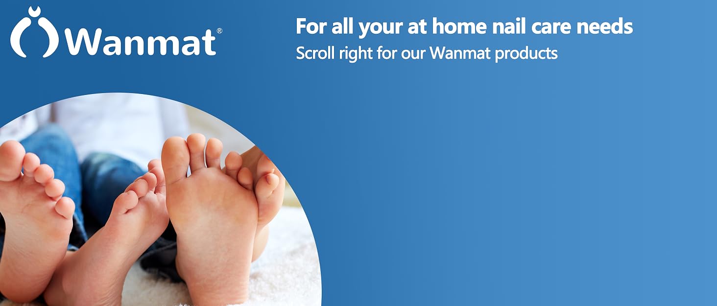 toe nail clippers