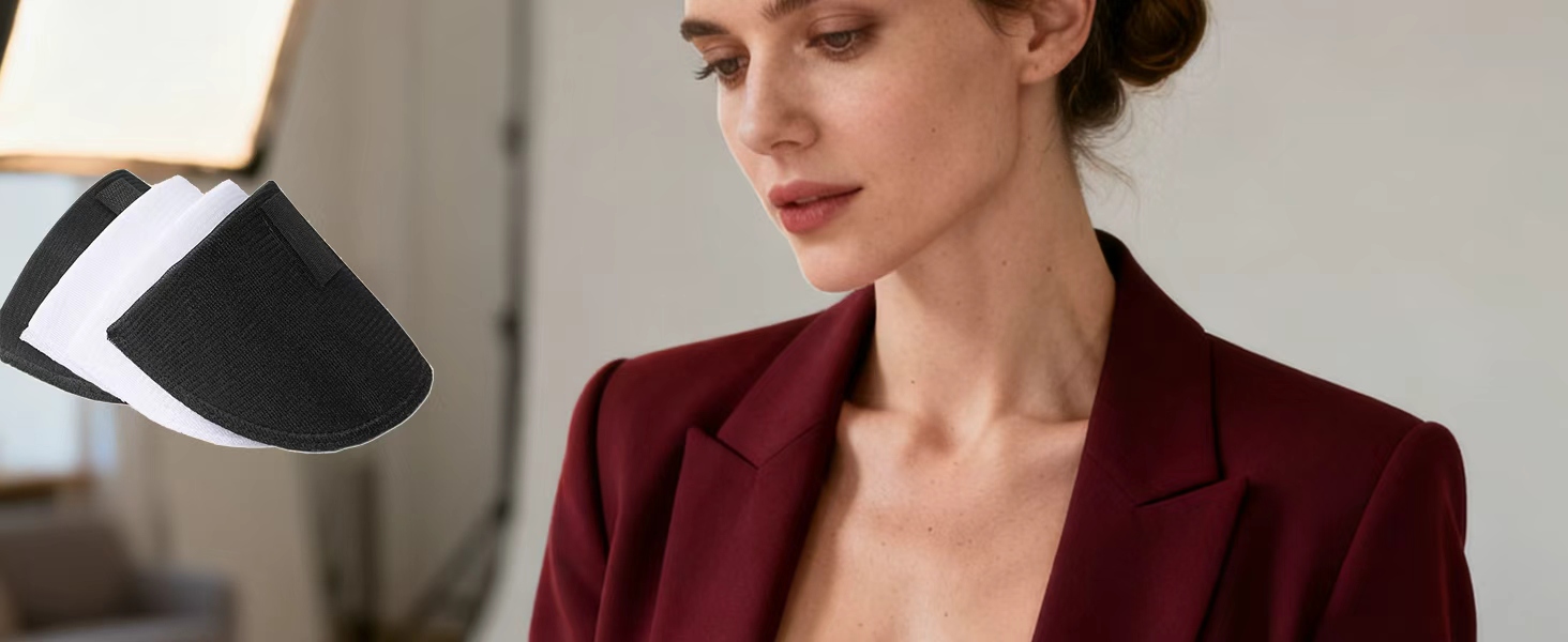 shoulder pads shoulder pads for womens clothing shoulder pads for women shoulder pad