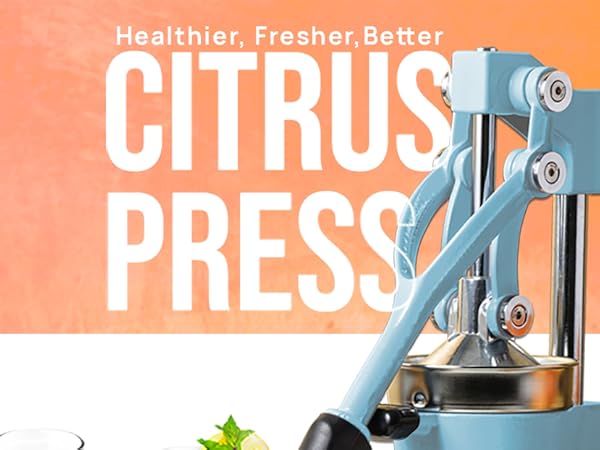Citrus Press