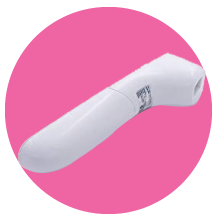 thermometer