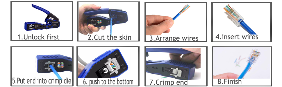 rj45 crimper