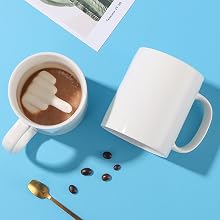 coffee mug