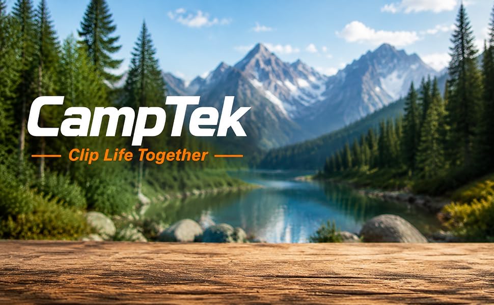 CampTek