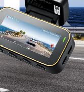 A810 Lite 4K Dash Cam