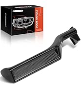 A-Premium - Interior Metal Door Handle Front Rear Left Driver Side - Compatible with 1987-1997 Fo...
