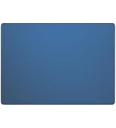 Jotsome Leather Desk Mat, Non-Slip Desk Blotter Pad - Desk Protector for Office, Home, Laptop, an...
