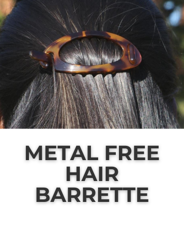 hair combshair barrette
