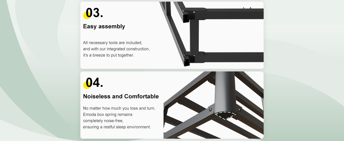 bed frame