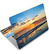 DINKY Laptop Skin Sticker Decal, 16