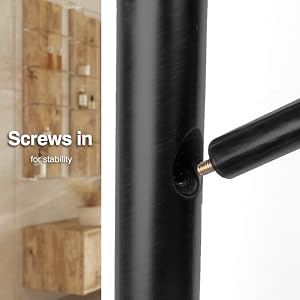 coat rack