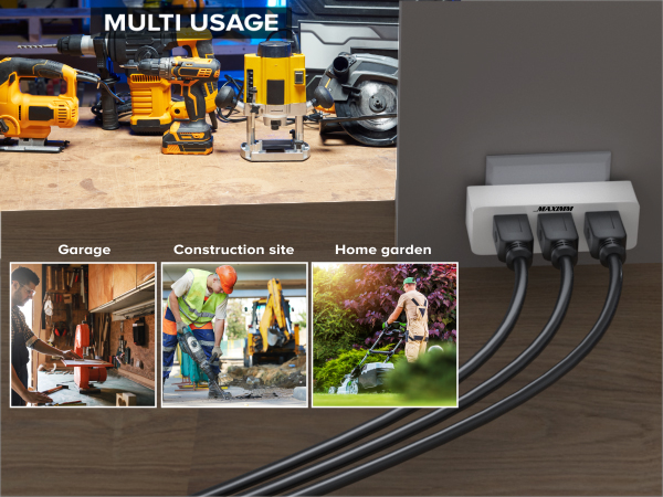 Multi Use