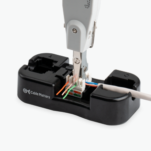 Quick Termination Tool