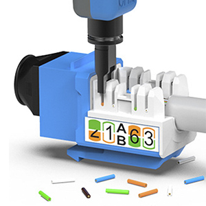 Network Wire Cable Tool