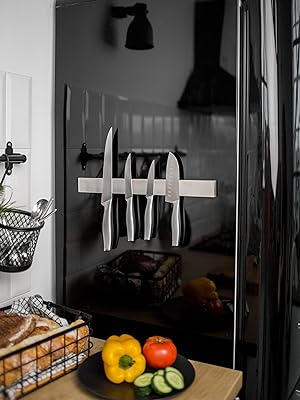 Magnetic Knife Holder