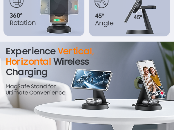 magsafe charger samsung