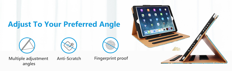 Angle