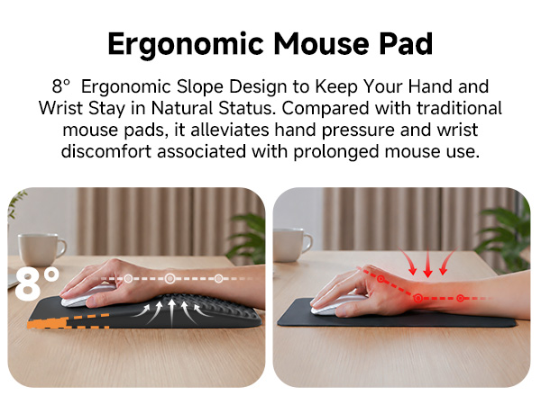 mouse pad