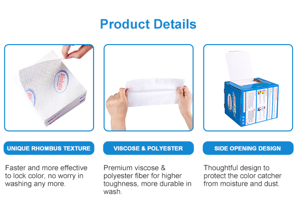 Higher density and thicker sheets