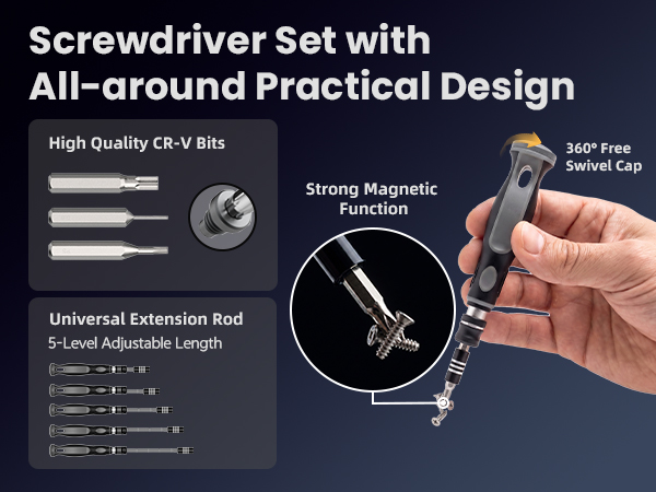Practical Design