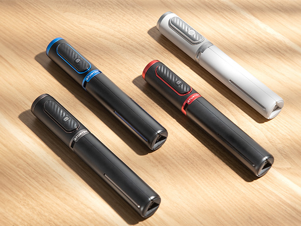 portable selfie stick