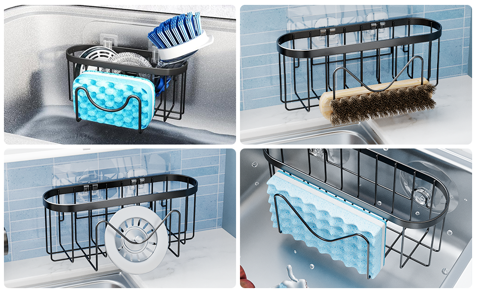 MULTI FUNCTIONAL STORAGE