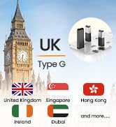 UK Plug