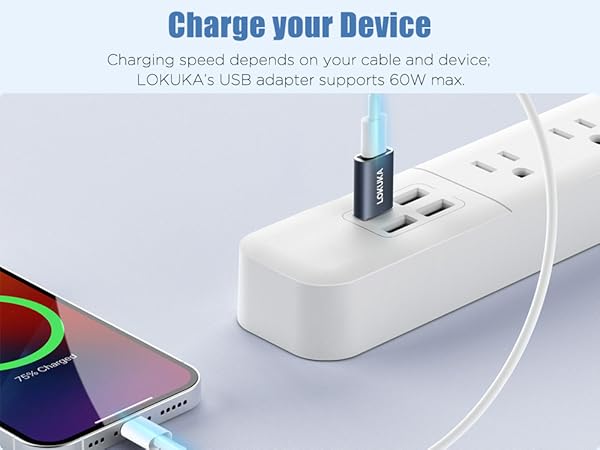 usb a to usb c adapter anker