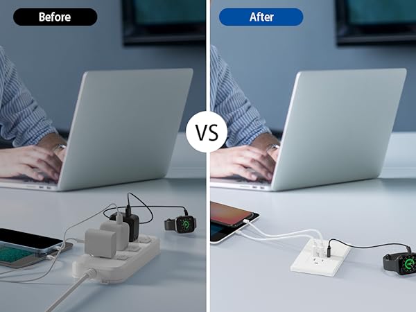 USB OUTLET