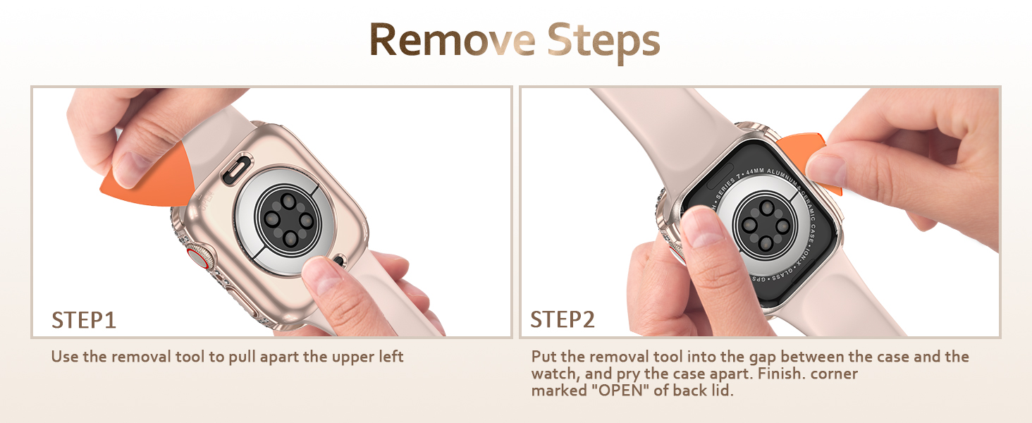 apple watch protection