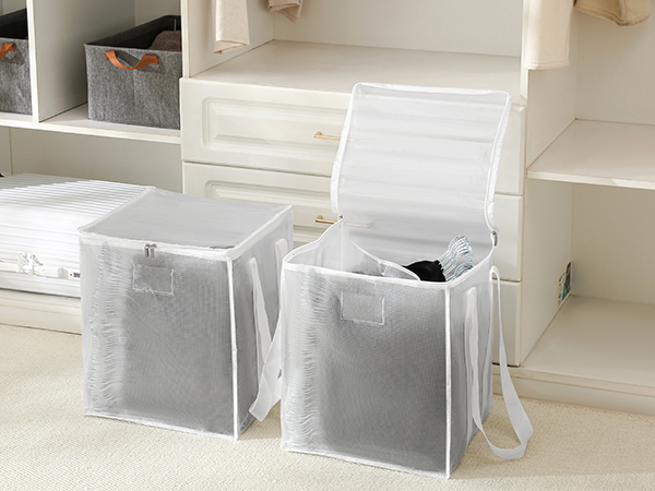 Clothes Hanger Organizer