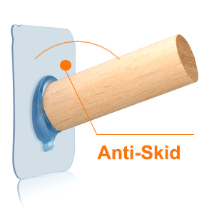 hat hooks