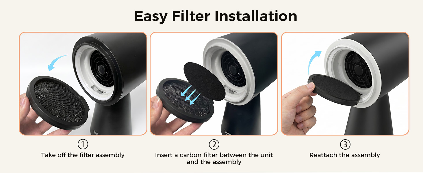 portable exhaust fan for kitchen