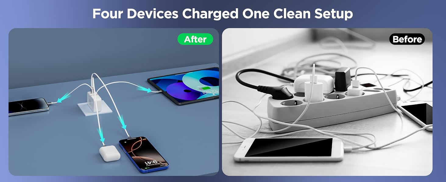 3 in 1 charger multi charger for apple devices 3 in one charger iphone watch and airpods