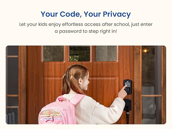 Enter Your Access Code