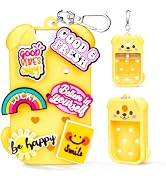 Metyond Dog Silicone Case for Touchland Hand Sanitizer Spray Power Mist 1 FL OZ/30ML for Touchlan...