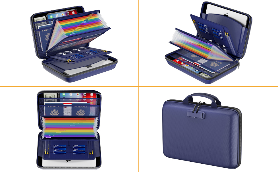 important document organizer